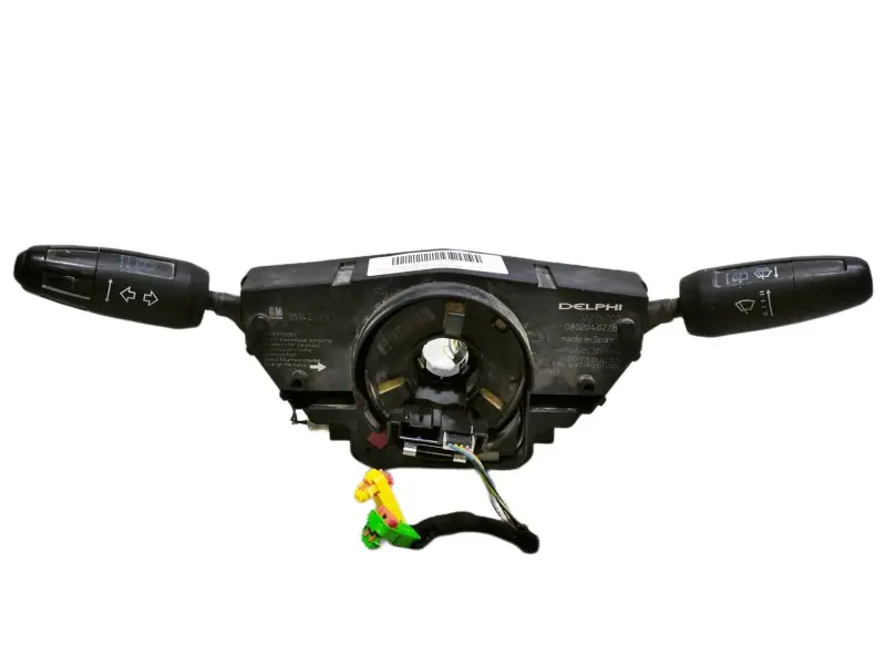MANDO MULTIFUNCION 12274700 6 PINS 0802040228 13142283 0802040015 Devolución Gratuita