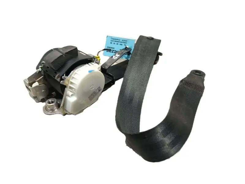 CINTURON SEGURIDAD DELANTERO DERECHO 2038384 C1BBA61294AC CXP4A Gran Oferta