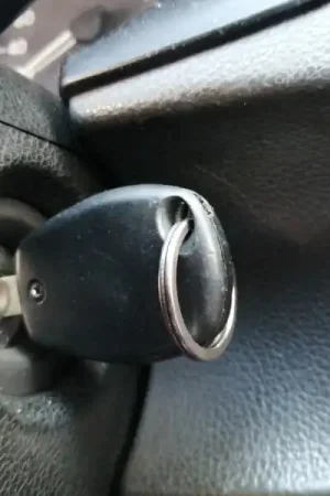 CONMUTADOR DE ARRANQUE Moderno