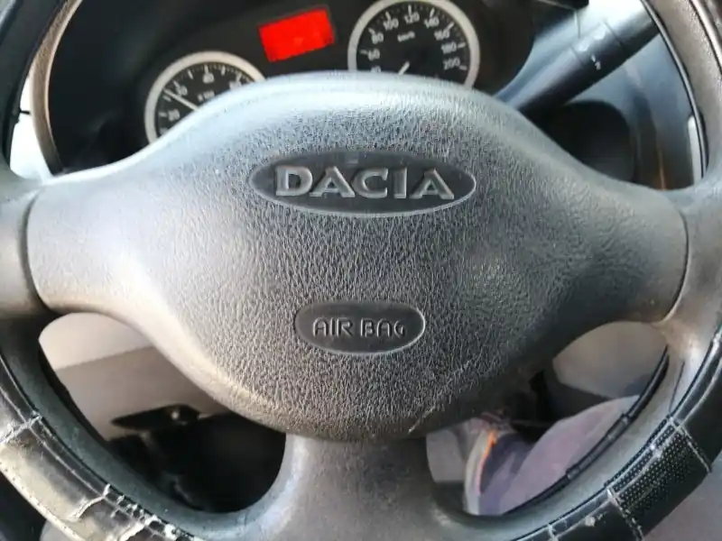 AIRBAG DELANTERO IZQUIERDO Stock Limitado