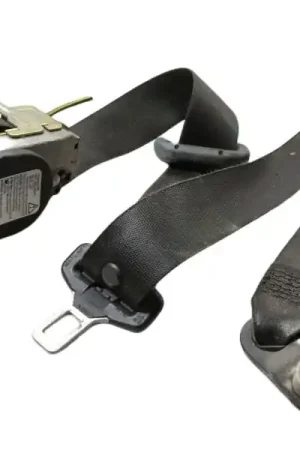 CINTURON SEGURIDAD DELANTERO IZQUIERDO 566287701 011L000 Envío Inmediato