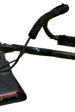 Precio De Fábrica ENGANCHE CINTURON DELANTERO DERECHO 09114886 561016403C