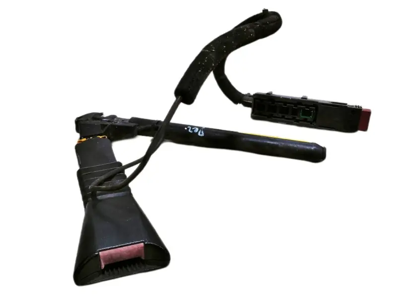 Precio De Fábrica ENGANCHE CINTURON DELANTERO DERECHO 09114886 561016403C