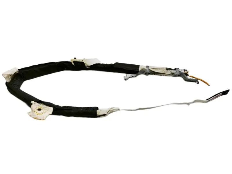 AIRBAG CORTINA DELANTERO IZQUIERDO 00517829810 51782981 34024860A Oferta Flash