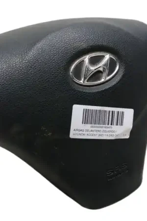 AIRBAG DELANTERO IZQUIERDO 569001E200 569001E200 1E56900030 Hecho A Mano