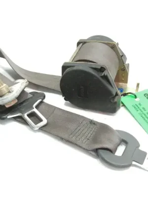 Más Vendido CINTURON SEGURIDAD TRASERO DERECHO 802835XX