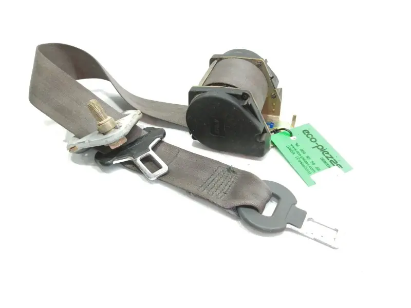 Más Vendido CINTURON SEGURIDAD TRASERO DERECHO 802835XX