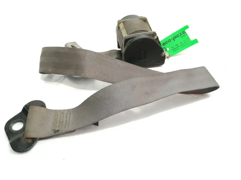 Edición Limitada CINTURON SEGURIDAD DELANTERO IZQUIERDO 802835XX