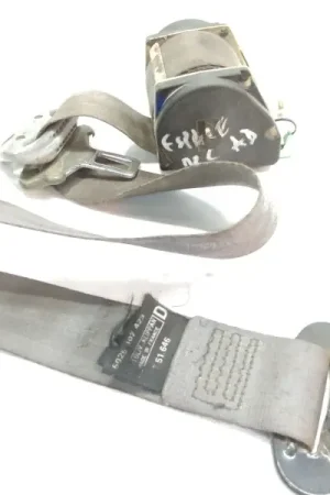 Promoción Exclusiva CINTURON SEGURIDAD DELANTERO DERECHO 802835XX