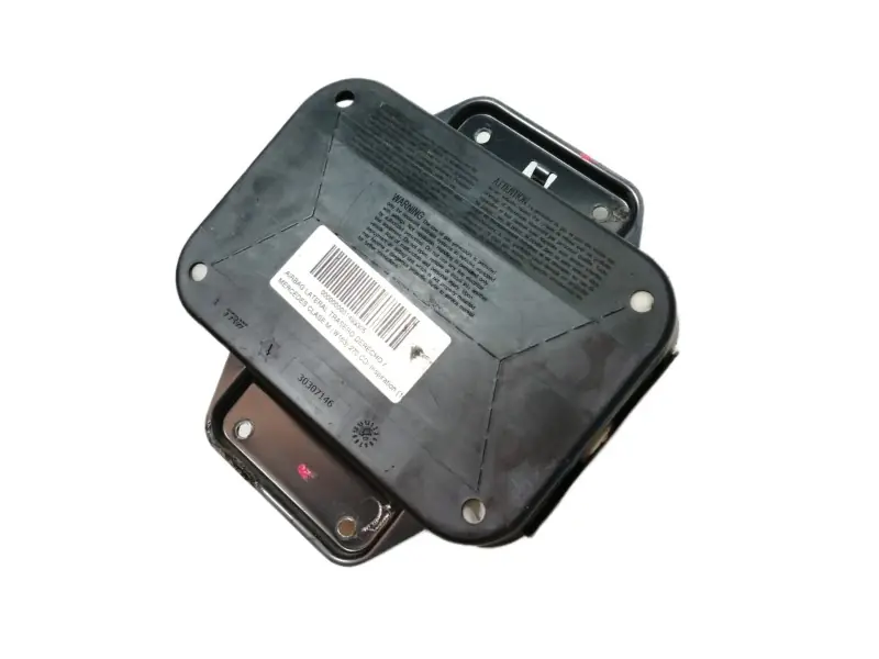 AIRBAG LATERAL TRASERO DERECHO A1638600605 Ocasión Especial