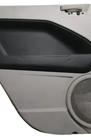 GUARNECIDO PUERTA TRASERA IZQUIERDA 0YE11BDAAA 0YR051DAAC Oferta Flash