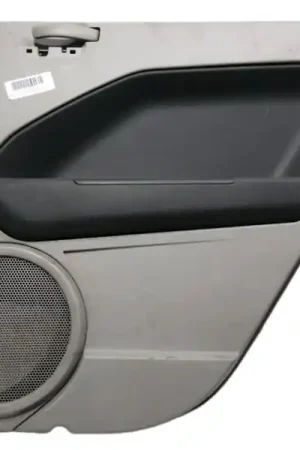 GUARNECIDO PUERTA TRASERA DERECHA 0YR041DAAC 0YE10BDAAA Oferta De Temporada