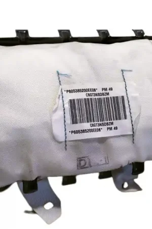 A Buen Precio AIRBAG DELANTERO DERECHO P605385200EE06 6005041 C1ZT3R2LCUY 6073 TZHPM0886M0593 C6GT3NSDBZM