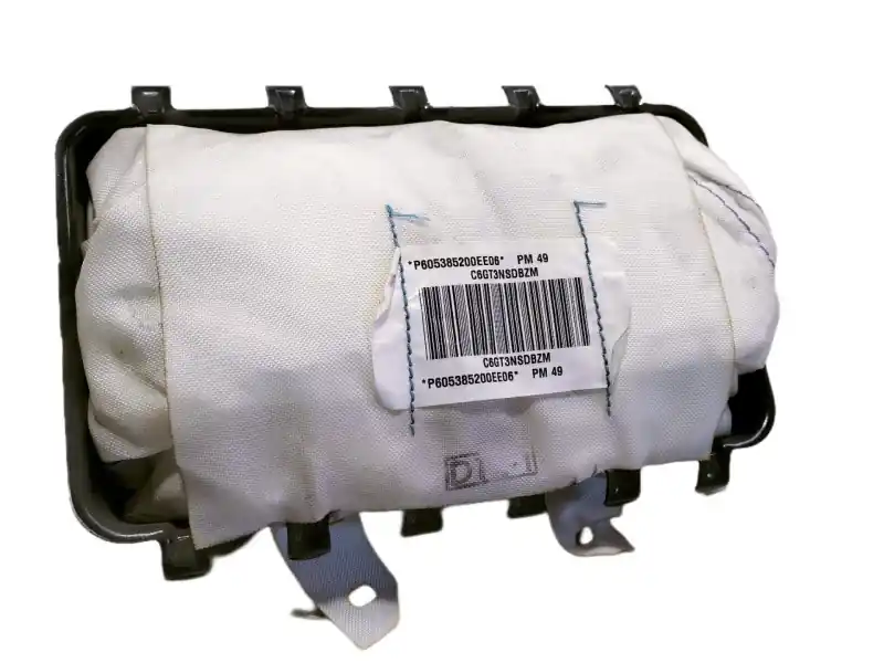 A Buen Precio AIRBAG DELANTERO DERECHO P605385200EE06 6005041 C1ZT3R2LCUY 6073 TZHPM0886M0593 C6GT3NSDBZM