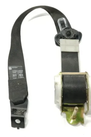 CINTURON SEGURIDAD DELANTERO DERECHO 90585864 5 PUERTAS Oferta