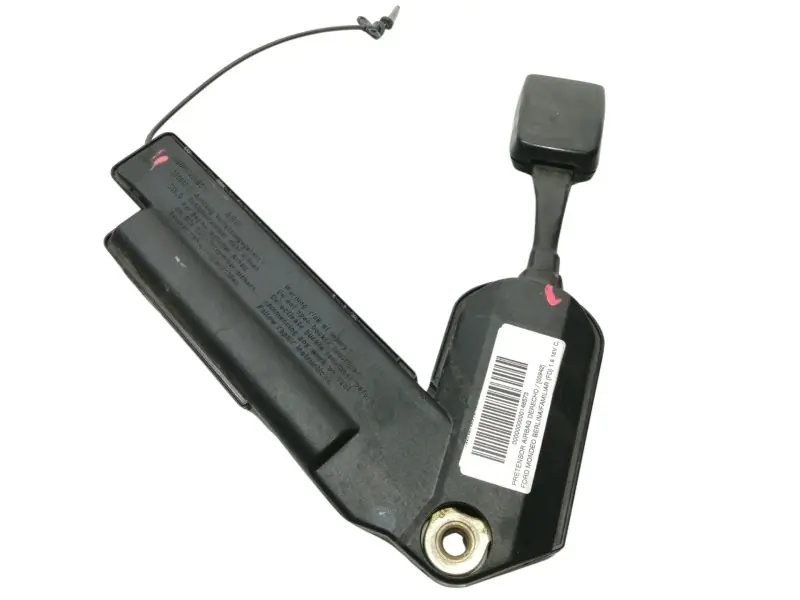 ENGANCHE CINTURON DELANTERO DERECHO 93BBF61208BCW Directo De Fábrica