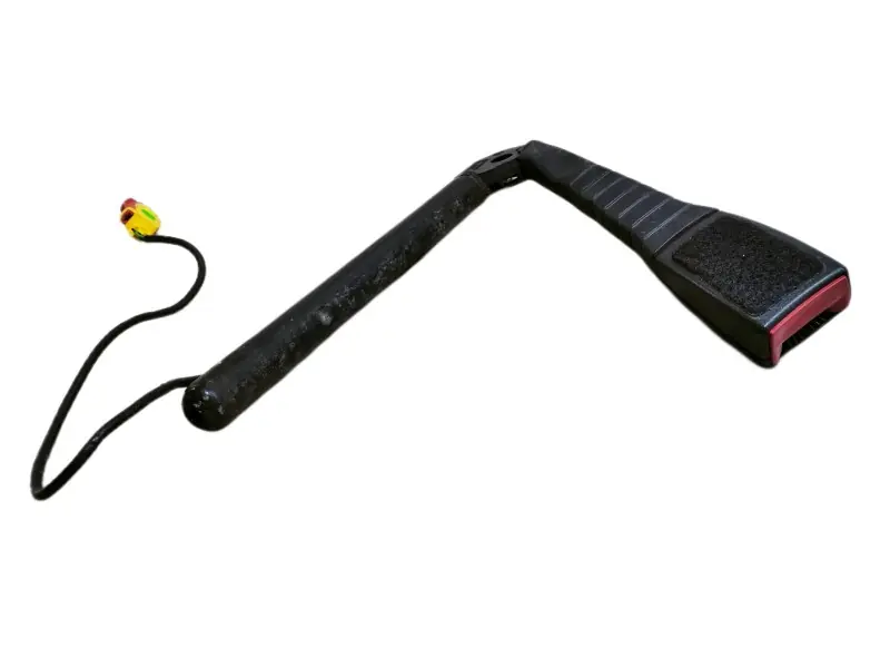 ENGANCHE CINTURON DELANTERO IZQUIERDO 13127943F Precio Reducido