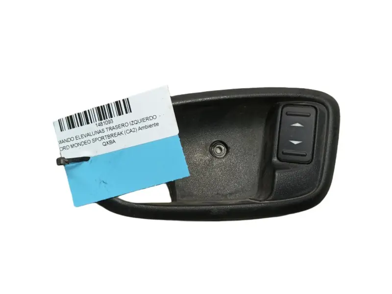 MANDO ELEVALUNAS TRASERO IZQUIERDO VP6M2XU226A37 6M21U226A37 Barato