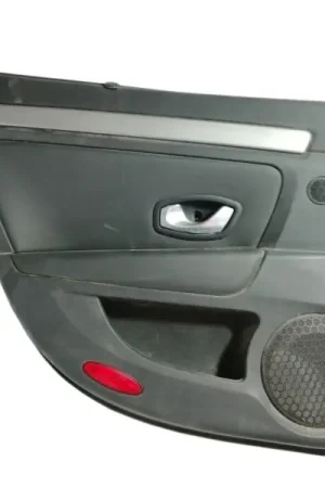 Ordena Ya GUARNECIDO PUERTA TRASERA IZQUIERDA