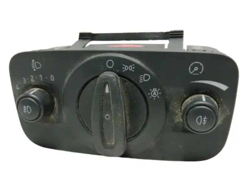 MANDO LUCES 10091953 AV6T13A024CB Exclusivo