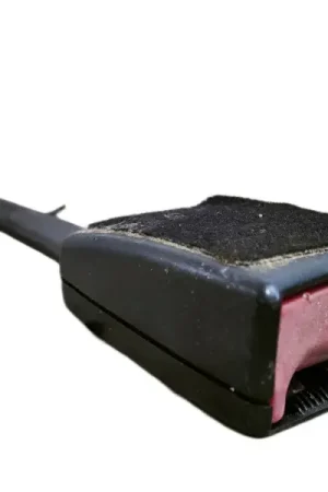 Certificado ENGANCHE CINTURON DELANTERO IZQUIERDO AM51R61209ADW 615916600E 120612 17302043