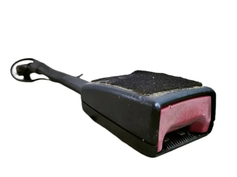 Certificado ENGANCHE CINTURON DELANTERO IZQUIERDO AM51R61209ADW 615916600E 120612 17302043