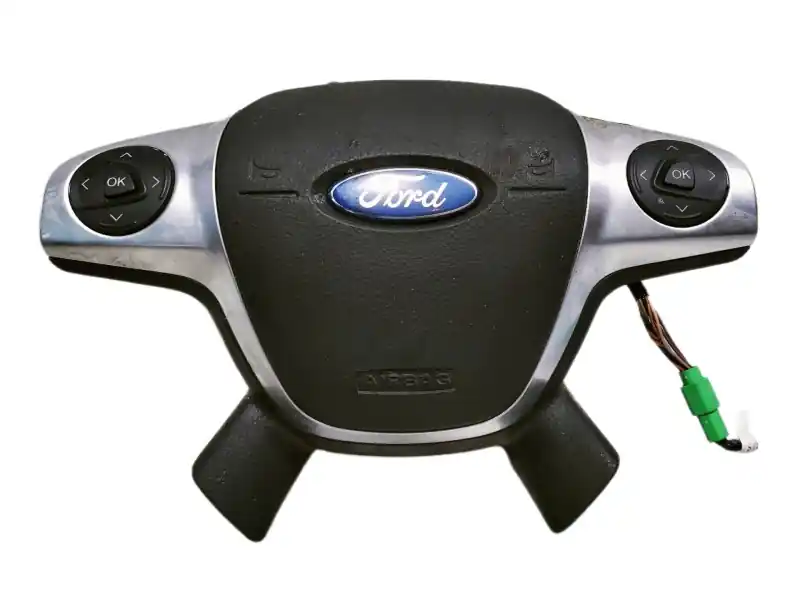 Liquidación AIRBAG DELANTERO IZQUIERDO RO42B85 A121588203149 C79MF 34094699 668E21700049 101058 E33281 14K147AA 34063023