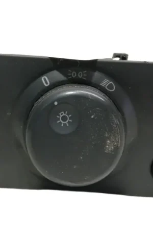 MANDO LUCES 13230798 LK04060051 Oferta Flash