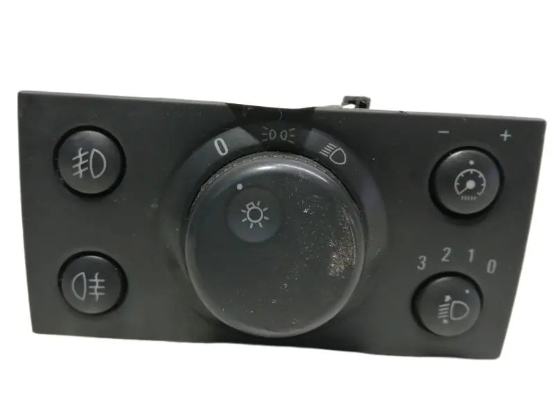 MANDO LUCES 13230798 LK04060051 Oferta Flash