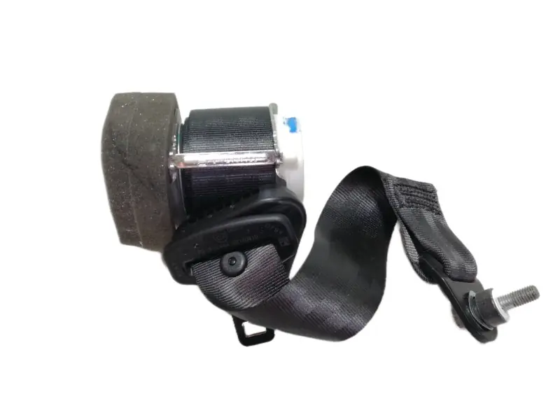 CINTURON SEGURIDAD TRASERO IZQUIERDO 34075339 3 PUERTAS 07354925770 Mayoreo