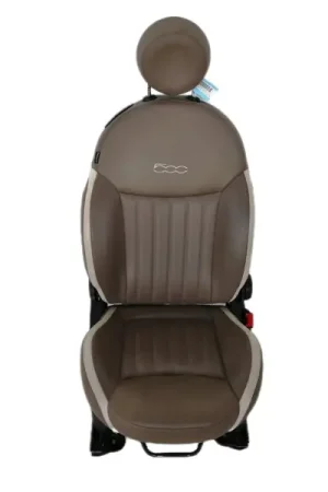 ASIENTO DELANTERO DERECHO PIEL Solo Por Tiempo Limitado