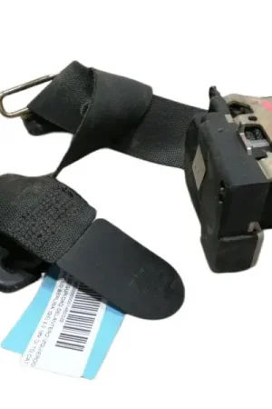 Entrega Rápida CINTURON SEGURIDAD DELANTERO IZQUIERDO 33012179D 1S71F61295AD