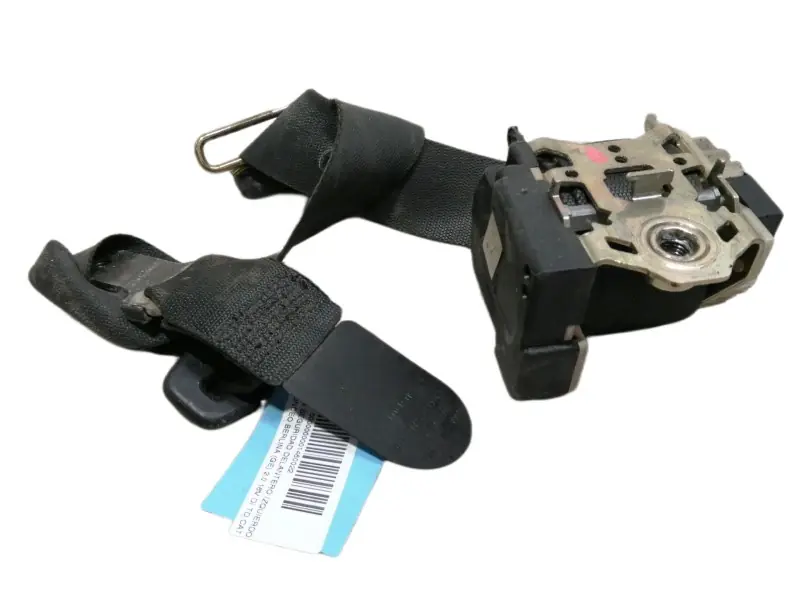 Entrega Rápida CINTURON SEGURIDAD DELANTERO IZQUIERDO 33012179D 1S71F61295AD