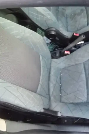 Alta Calidad ASIENTO DELANTERO DERECHO