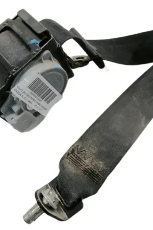 CINTURON SEGURIDAD TRASERO IZQUIERDO TIS7212551 BGK030037K 0223648 Comprar En Línea