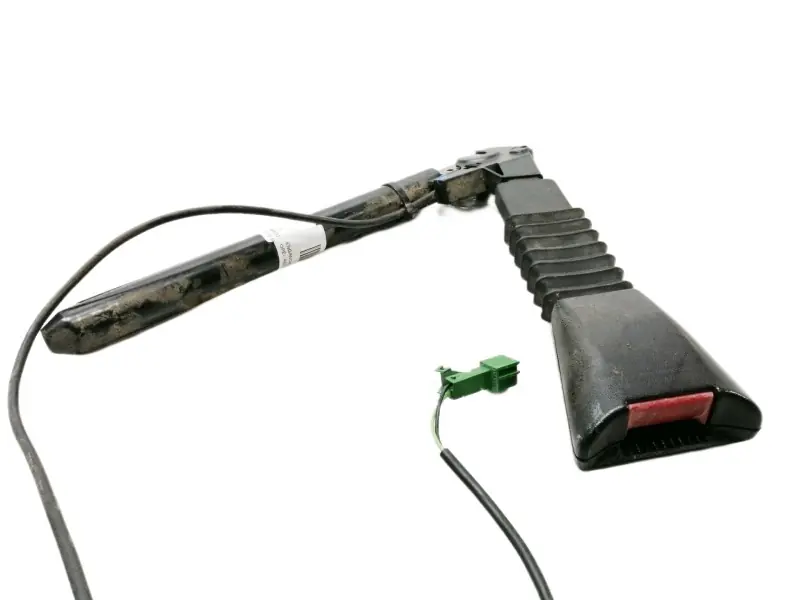 ENGANCHE CINTURON DELANTERO IZQUIERDO 90544018 L2992660633 Precio Bajo