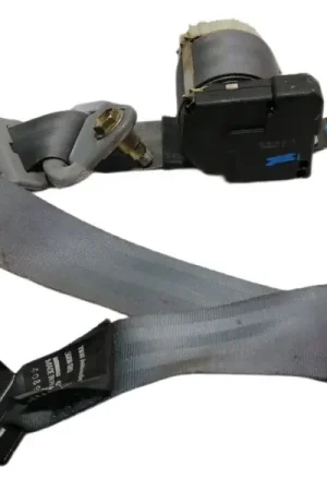 Rebajas CINTURON SEGURIDAD DELANTERO IZQUIERDO 33000373D 5 PUERTAS 33000373 422310