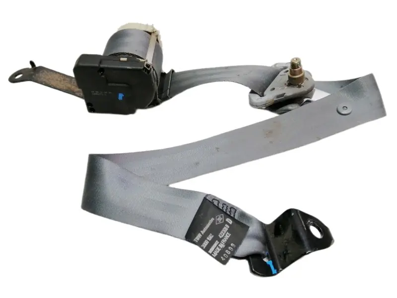 CINTURON SEGURIDAD DELANTERO DERECHO 33000382D 422309 33000382 Envío Internacional
