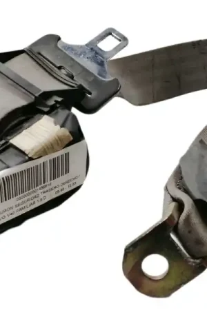 Súper Precio CINTURON SEGURIDAD TRASERO DERECHO 30867509 570772221 0424107