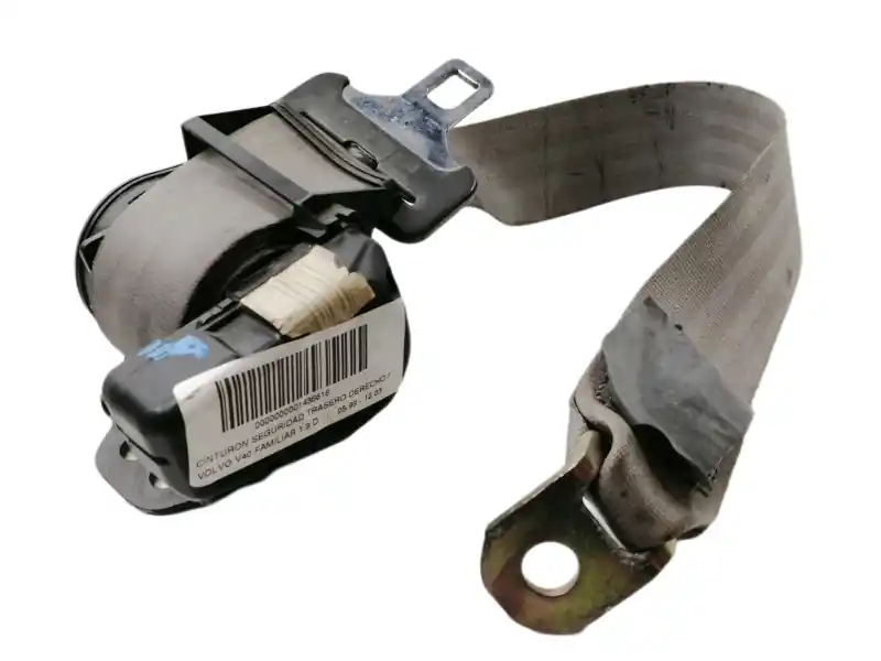 Súper Precio CINTURON SEGURIDAD TRASERO DERECHO 30867509 570772221 0424107