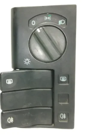 MANDO LUCES 467850 Garantía De Devolución De Dinero