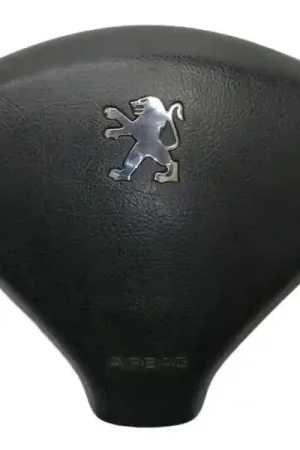 AIRBAG DELANTERO IZQUIERDO 96345028ZR 4114137 1573535 Devolución Gratuita