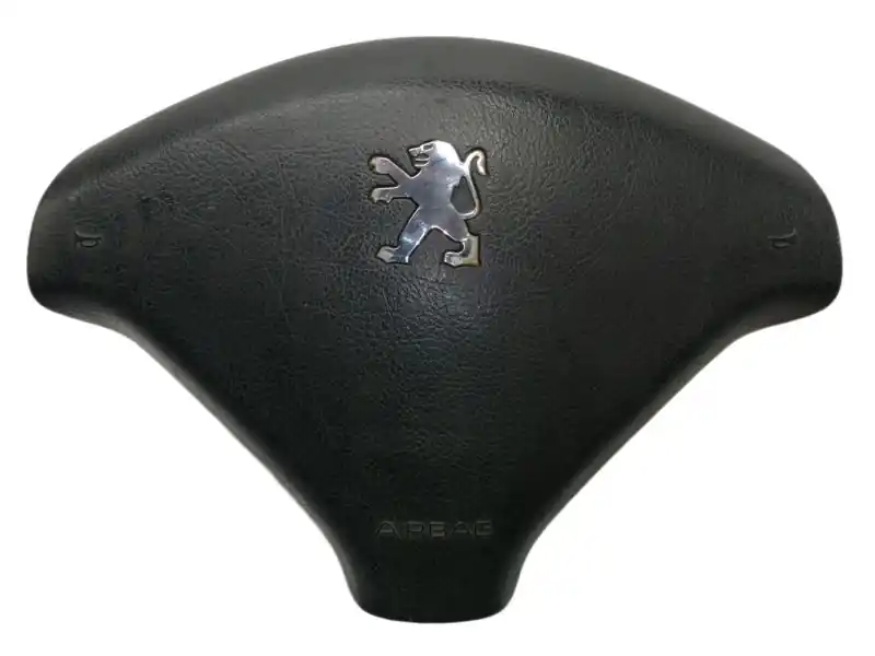 AIRBAG DELANTERO IZQUIERDO 96345028ZR 4114137 1573535 Devolución Gratuita