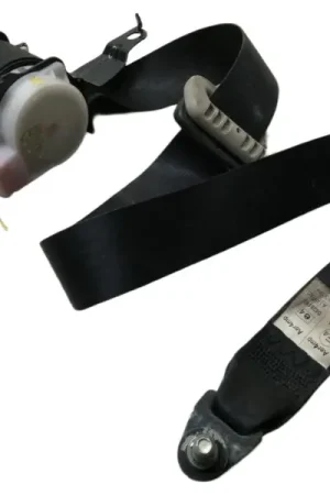 CINTURON SEGURIDAD DELANTERO IZQUIERDO D65157L90A01 Envío Inmediato