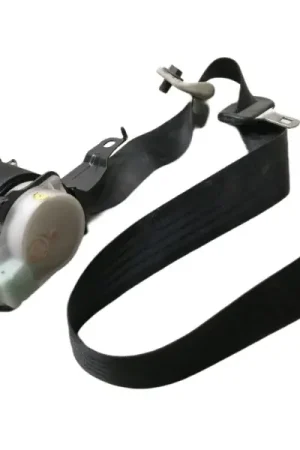 CINTURON SEGURIDAD DELANTERO DERECHO D65157L30A01 Stock Limitado