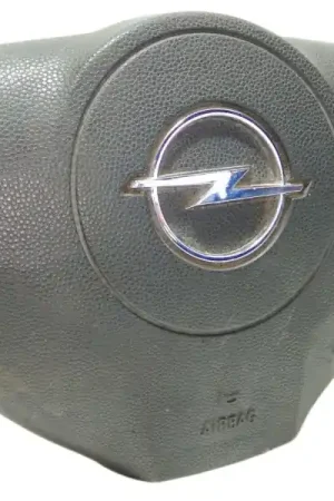 AIRBAG DELANTERO IZQUIERDO 13111348 601854900C Premium