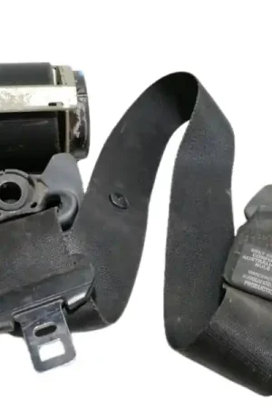 CINTURON SEGURIDAD DELANTERO DERECHO 5 PUERTAS Stock Limitado