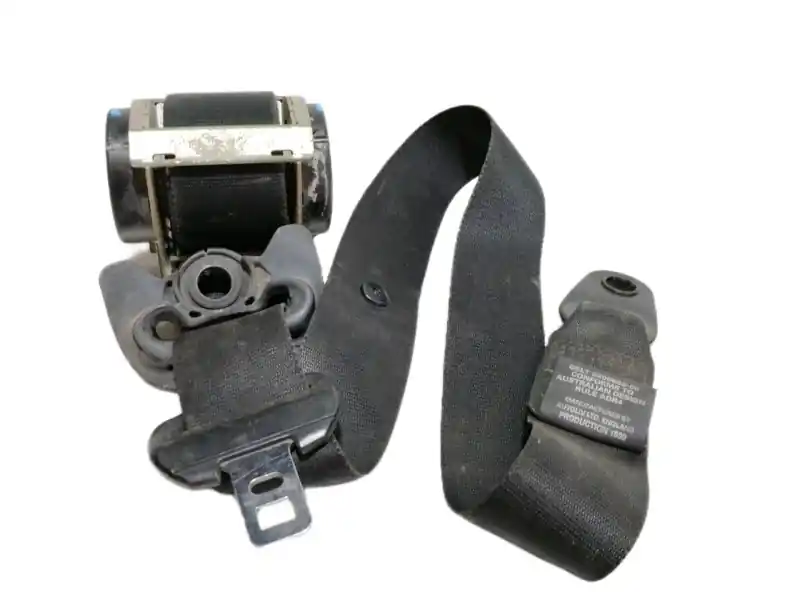 CINTURON SEGURIDAD DELANTERO DERECHO 5 PUERTAS Stock Limitado