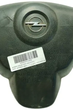 Mejor Precio AIRBAG DELANTERO IZQUIERDO 8200188635