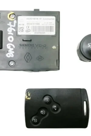 A Buen Precio CONMUTADOR DE ARRANQUE A2C53185186 A2C53299319 / A2C53217095 / A2C53185186 / 1927937 285909828R / SIE247609 / 3500432191770885